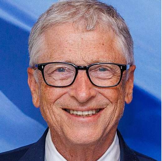 Bill Gates