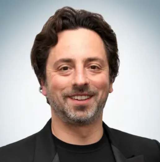 Sergey Brin