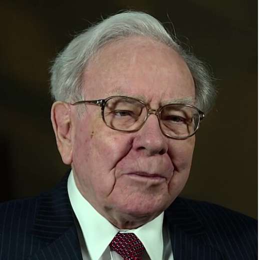 Warren Buffett